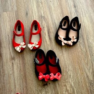 Minnie Melissa